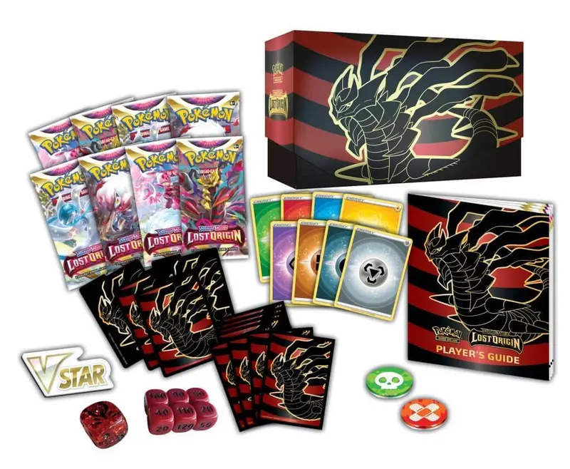 lost origin etb pull rates reddit - TikTok Shop lost origin etb pull rates reddit - TikTok Shop