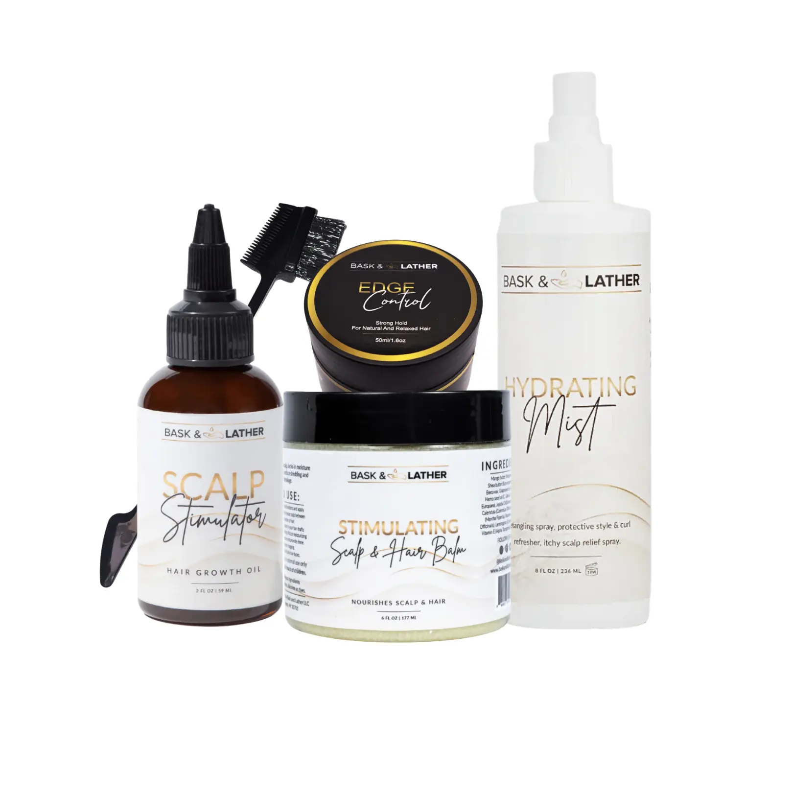 Kids Healthy Hair Bundle | Nurture & Grow | Nourishes the scalp, strengthens hair, eliminates dandruff, suitable for all hair types. For hair length and moisture retention. Kids Healthy Hair Bundle | Nurture & Grow | Nourishes the scalp, strengthens hair, eliminates dandruff, suitable for all hair types. For hair length and moisture retention.