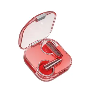 Wireless Earbuds Bluetooth 5.3 Rechargeable 200mAh Battery 5 Hours Talk Time Sweat Resistant for Exercise Running Gym earbuds wireless wireless earbuds Headphones earbuds tiktokshopcreatorpicks