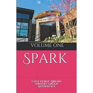 USED-Spark: Volume One by J.M. Welker (Paperback)