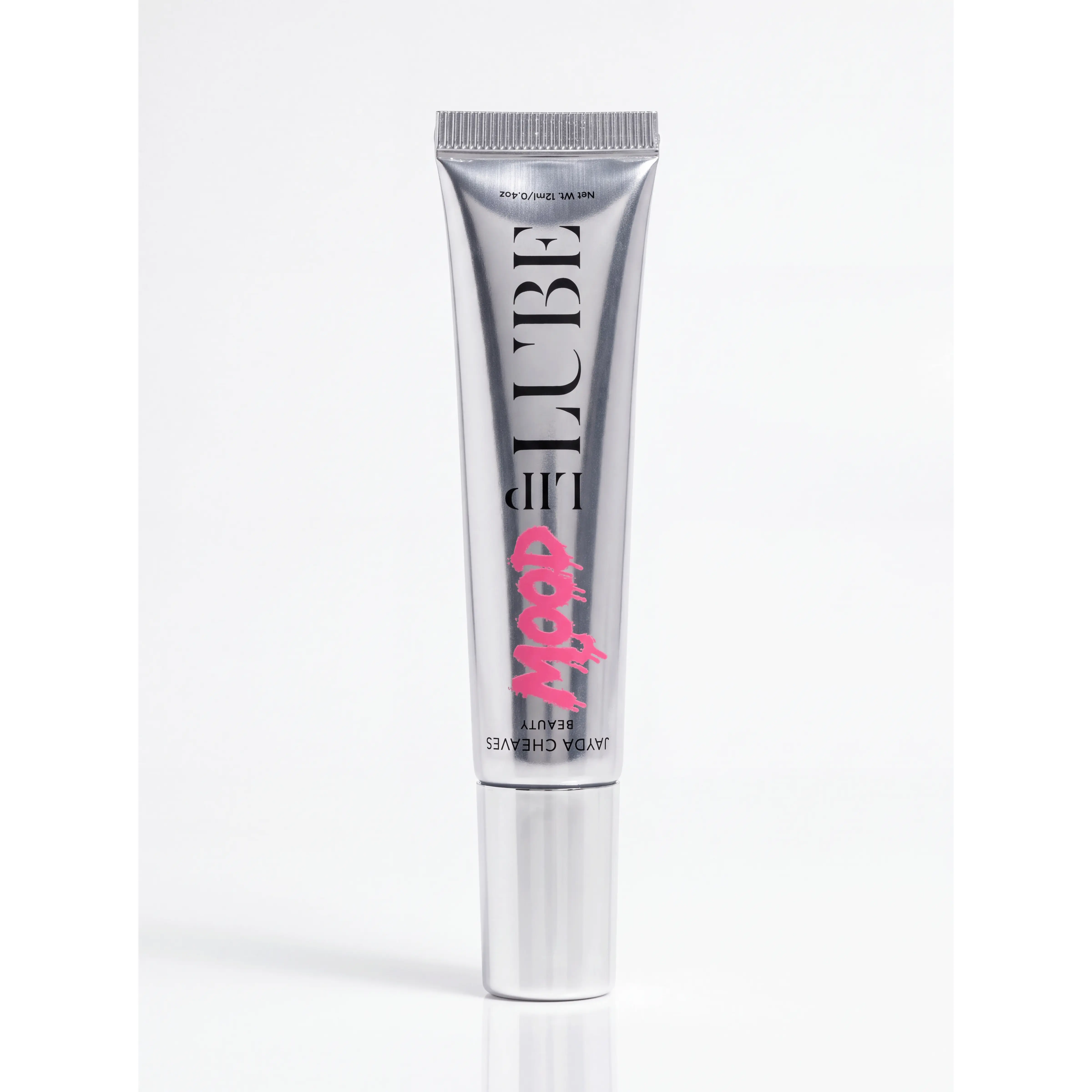 lip lube MOOD softening glaze