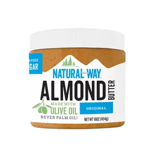 Original Almond Butter