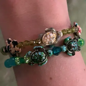 Sea Turtle Bracelets jewelry fashion jewelry