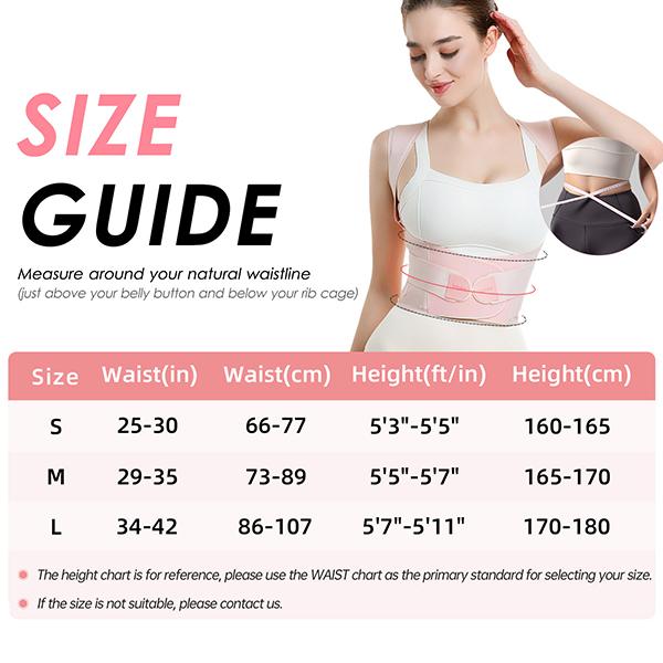 Babaka Posture Corrector, Invisible Lightweight Adjustable Back Brace for Upper and Lower Back Pain Relief, Hunchback, Hump, Scoliosis, Thoracic, Spine Corrector, Shoulder Straightener for Women and Men Babaka Posture Corrector, Invisible Lightweight Adjustable Back Brace for Upper and Lower Back Pain Relief, Hunchback, Hump, Scoliosis, Thoracic, Spine Corrector, Shoulder Straightener for Women and Men