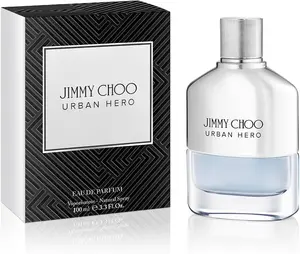 Jimmy Choo Urban Hero 100ml Eau De Perfume for Men