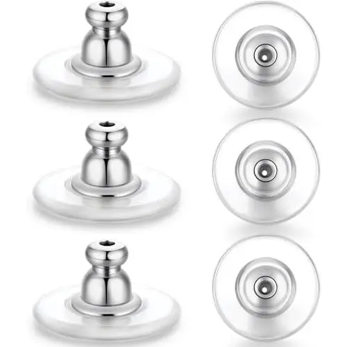 C: Silver Bottle shape