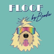 Floof by Brodie