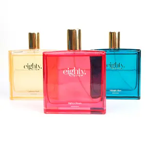 Daniel’s Top Picks - Eighty's Bloom, Cashmere Rush, Midnight Allure, Mandarin, Raspberry, Pear, Vanilla,