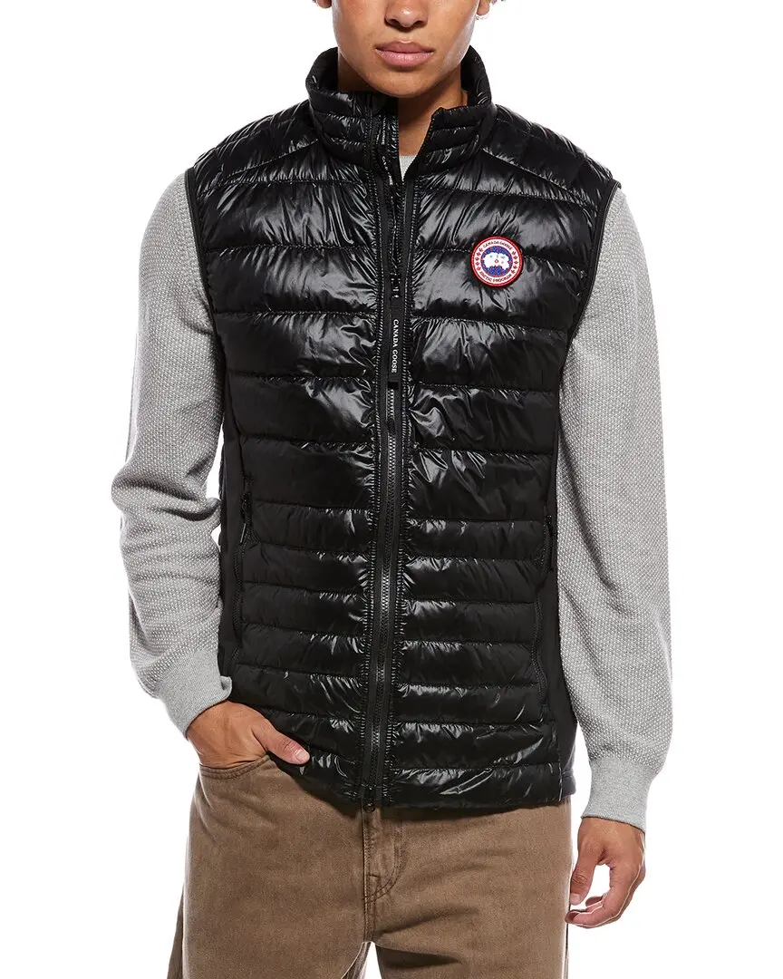 Canada Goose Hybridge Lite Vest