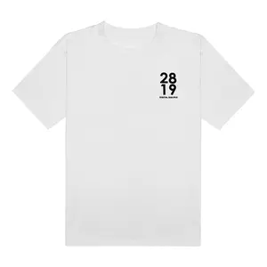 Digital Disciple White Tee