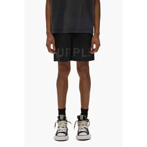 Holographic Swim Shorts