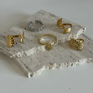 Variety Adjustable Rings