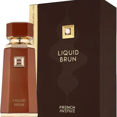 Liquid Brun by Fragrance World - TikTok Shop