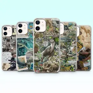 Animal T Rex Compatible with iPhone 11, 12, 13, 14, 15, 16, 17 & more – check our available sizes