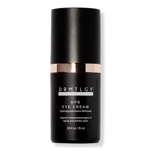 DRMTLGY Hpr Firming And Smoothing Eye Cream DRMTLGY Hpr Firming And Smoothing Eye Cream