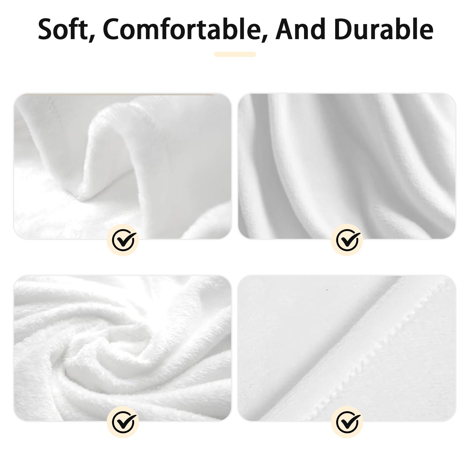 Volleyball Mom Soft Flannel Throw Blanket Ultra Plush Lightweight & Breathable for Car Sofa Bed Travel Camping All Seasons Gift mother meaningful heartfelt comfort day