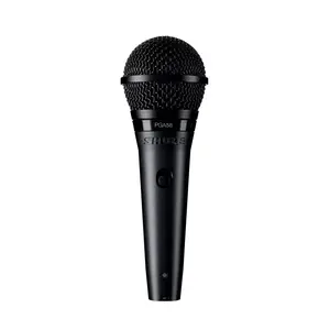 Shure PGA58 Cardioid Dynamic Vocal Microphone