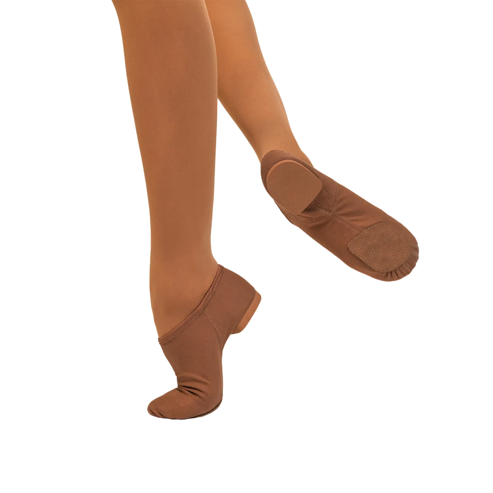 So Danca JZ75L Adult Jada Jazz Shoe