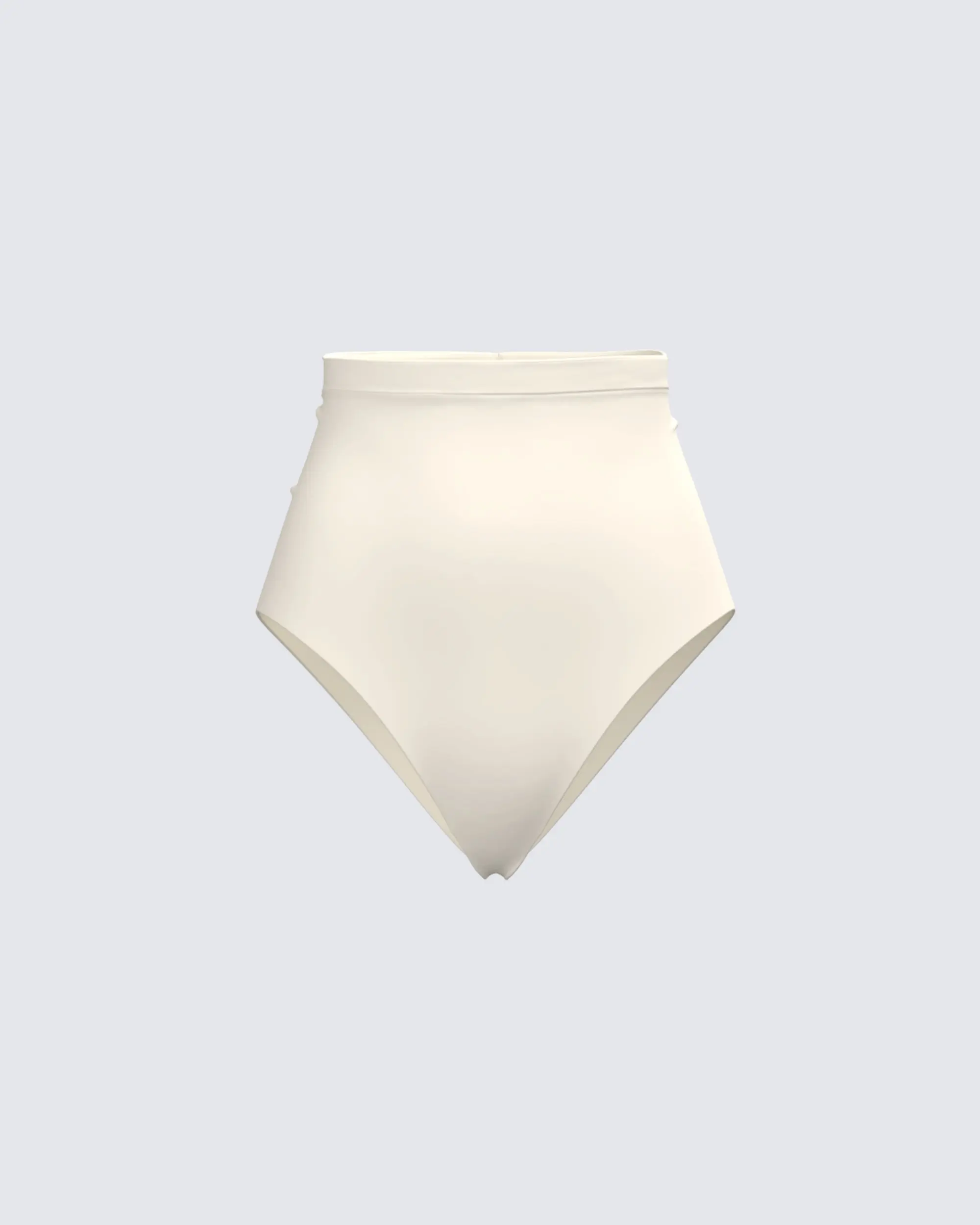 Women's Beige High-Waist Athleisure Shorts - Cheeky Booty Cut, Wide Waistband, Workout Spandex, Dancewear, Yoga, Butt Lifting, Sporty Chic for Fitness Activities, Workout Spandex Shorts, Dancewear Shorts