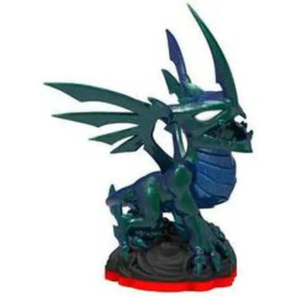 Blackout - Trap Team - (Game Only) (Skylanders)