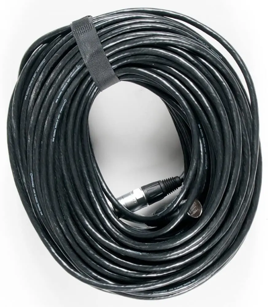 150 ft CAT6 Pro Ethernet Cable, Plastic Separator, Strong Sturdy Construction, High-Speed Network Cable for Computers & Office Network Components