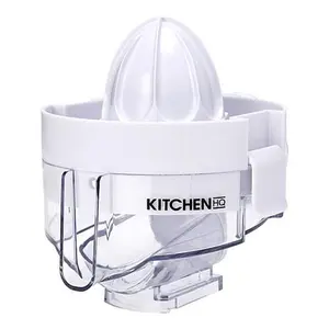 KitchenHQ Citrus Press Attachment for Speed Grater