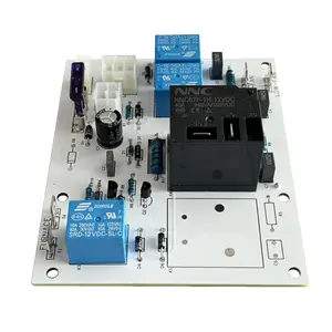 3106996022 Heat Cool Analog Control Relay Board Kit Replacement for RV Air Conditioner 579 590 595 600 Series 3311924