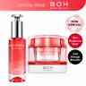[NEW] BIOHEAL BOH NAD-PRIZCELL Cell Energy Booster DUO | NAD, Niacinamide & Glutathione Cream and Serum for Radiance, Firmness & Hydration, Korean Skincare