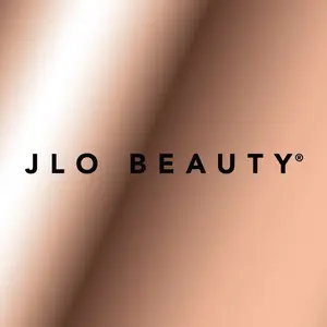 JLO Beauty shop logo