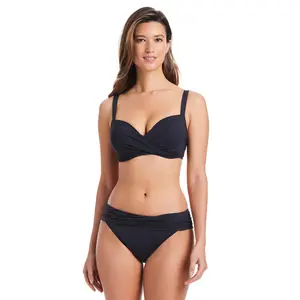 The Women's Kore D-DD Cup Underwire Bikini Top