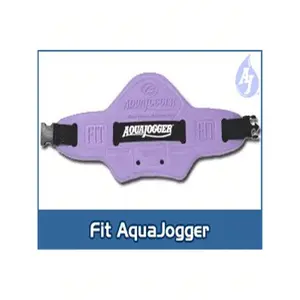 Hot selling styles  Unbeatablesale Aqua Jogger AP77 Fit For Women Purple Aquogger