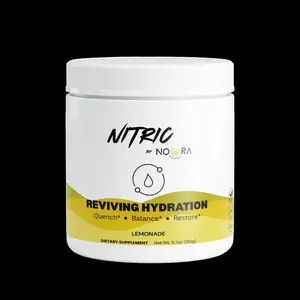 Hydration Powder (Lemonade)
