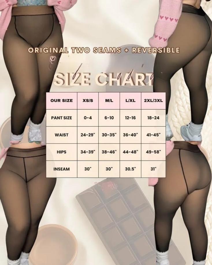 Upgraded Compression Band & Single Seam Design Women's Tights, High Waist Shaping Pantyhose with Light to Brown Skin Tone Options, Comfort Stretch Slimming Hosiery, Soft Breathable Everyday Wear Tights Available in Plus Size