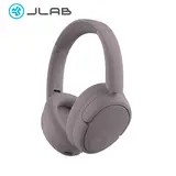 JLab JBuds Lux ANC Wireless Bluetooth Noise Cancelling Headphones with Mics, Adjustable Over-Ear Design, Custom EQ, Be Aware Safety Mode, Foldable, Wired Charging Cable, Compatible with iPhone/Android Devices (Tools and Gadgets, Mens Gifts)
