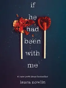 If He Had Been with Me, BookTok-Recommended Literature Book (Paperback, Included in Top Book Recommendations)