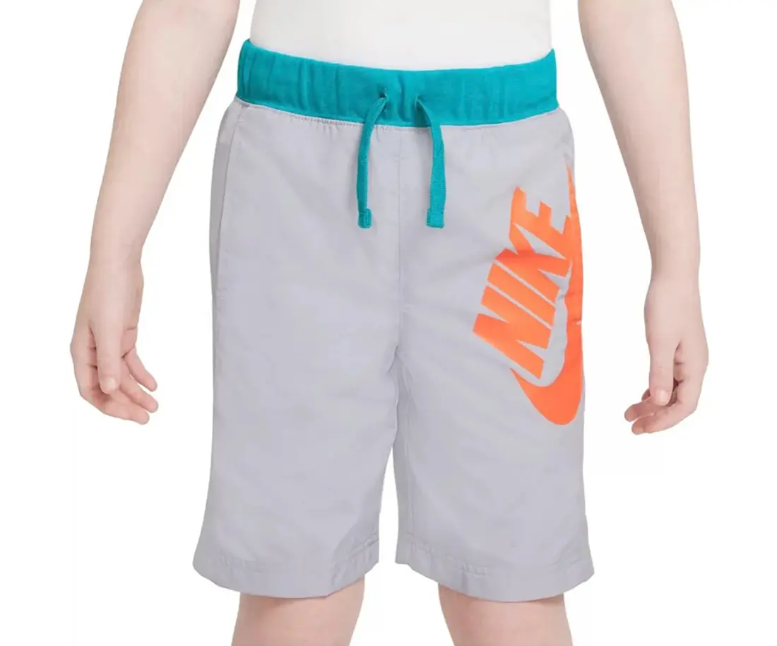 Nike Amplify Woven Hbr Short Boys Active Shorts