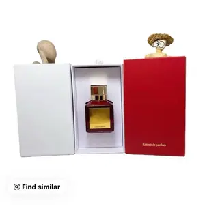 Red Luxe Spray Bottle