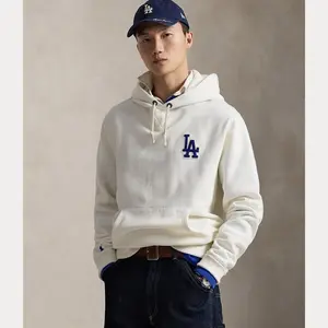 Polo Ralph Lauren - Dodgers Hoodie
