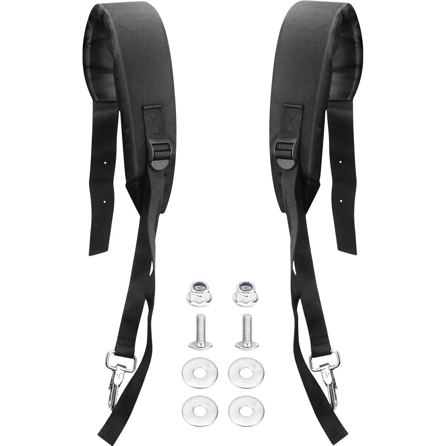Backpack Blower Straps/Blower Harness Compatible with Echo Blowers