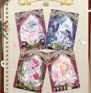 KAYOU MLP Adventure Trip 2.0 Premium Trading Cards Collectible Card Box