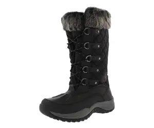 Pacific Mountain Whiteout Winter Boots WoMens Shoes