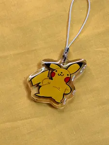 Pokémon Charm: Pikachu
