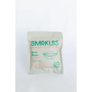 Smile Wipes