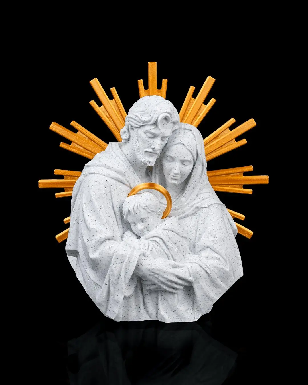 Holy Family