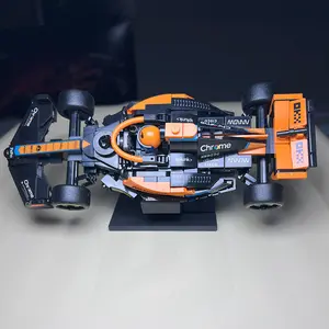 Display Stand, Display Shelf for Speed Champion Racing Cars, Home Decor Accessory, Ideal for Collectors and Car Enthusiasts, Perfect Base for Showcasing Memorabilia