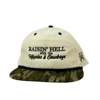 Grandpa Bottomland/Natural