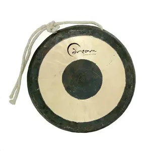 Dream Chau Gong 10" w/Black Dot