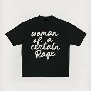 Unisex  Woman Of A Certain Rage T-Shirt