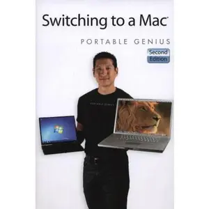 USED-Switching to a Mac Portable Genius by Paul McFedries (Paperback)