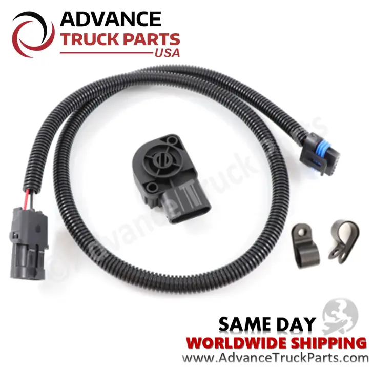 ATP 132035 Williams Throttle Position Sensor Kit